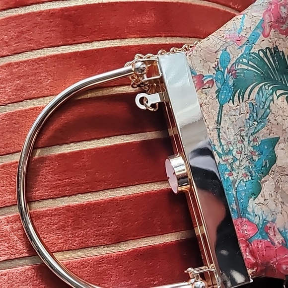 Vintage Evening Bag - Picture 8 of 12